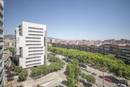 Wohnung zur Miete in Hospitalet Plaza Europa - Fira (special Condition)