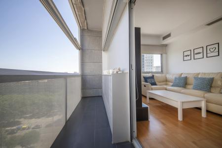 Wohnung zur Miete in Hospitalet Plaza Europa - Fira (special Condition)