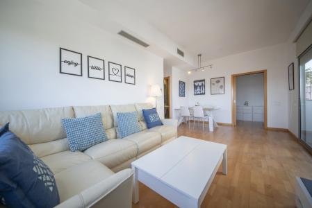 Wohnung zur Miete in Hospitalet Plaza Europa - Fira (special Condition)