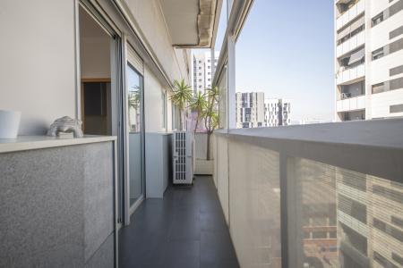 Wohnung zur Miete in Hospitalet Plaza Europa - Fira (special Condition)