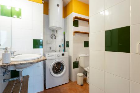 Apartment for Rent in Barcelona Amargós - Comtal