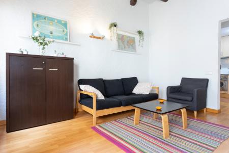 Apartment for Rent in Barcelona Amargós - Comtal
