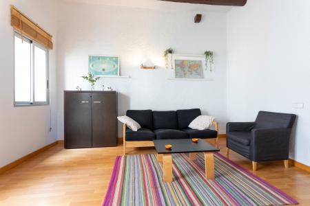 Apartment for Rent in Barcelona Amargós - Comtal
