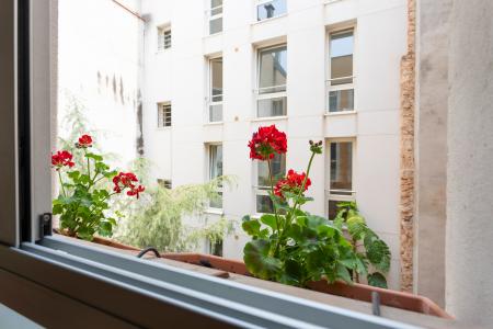 Apartment for Rent in Barcelona Amargós - Comtal