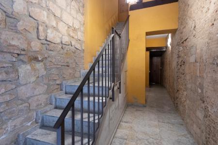 Apartment for Rent in Barcelona Amargós - Comtal