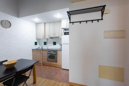 Apartment for Rent in Barcelona Amargós - Comtal