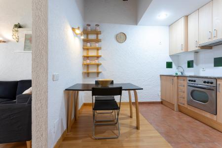 Apartment for Rent in Barcelona Amargós - Comtal