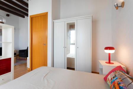 Apartment for Rent in Barcelona Amargós - Comtal
