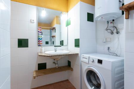 Apartment for Rent in Barcelona Amargós - Comtal