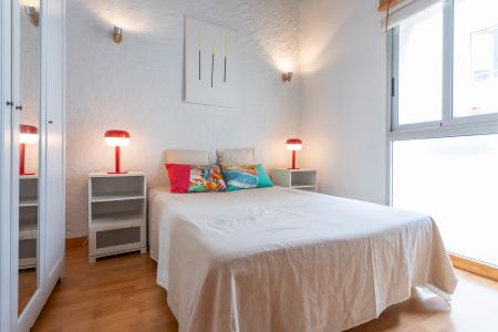 Apartment for Rent in Barcelona Amargós - Comtal