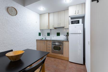 Apartment for Rent in Barcelona Amargós - Comtal