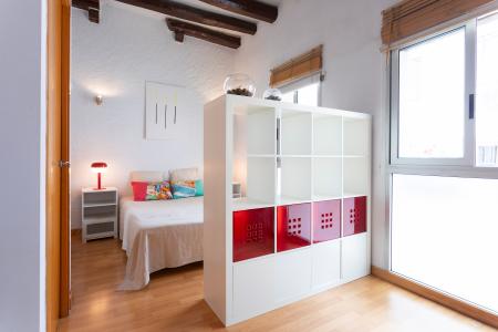 Apartment for Rent in Barcelona Amargós - Comtal
