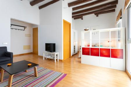 Apartment for Rent in Barcelona Amargós - Comtal