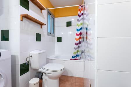 Apartment for Rent in Barcelona Amargós - Comtal