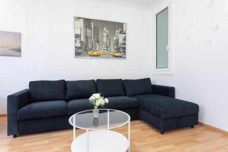 Appartement à louer à Barcelona Diputacio - Entença