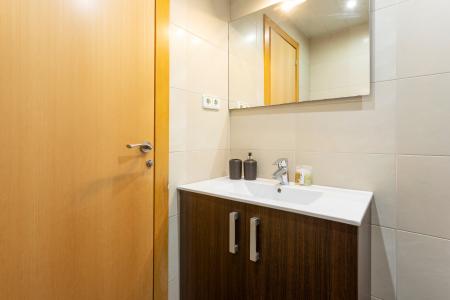 Appartement à louer à Barcelona Diputacio - Entença