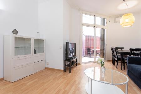 Appartement à louer à Barcelona Diputacio - Entença