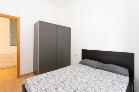Appartement à louer à Barcelona Diputacio - Entença