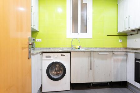 Appartement à louer à Barcelona Diputacio - Entença