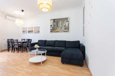 Appartement à louer à Barcelona Diputacio - Entença