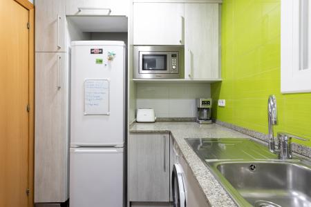 Appartement à louer à Barcelona Diputacio - Entença
