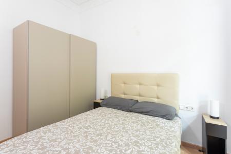 Appartement à louer à Barcelona Diputacio - Entença