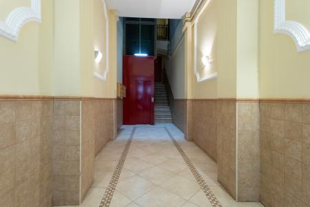 Appartement à louer à Barcelona Diputacio - Entença