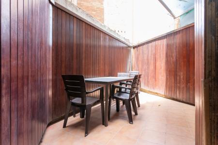 Appartement à louer à Barcelona Diputacio - Entença