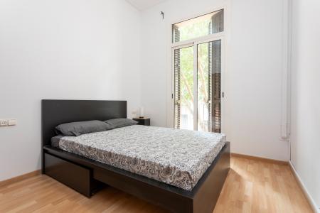 Appartement à louer à Barcelona Diputacio - Entença