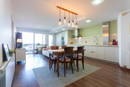 Apartamento para Alugar em Badalona Sant Bru - Jovellar (badalona Centro)