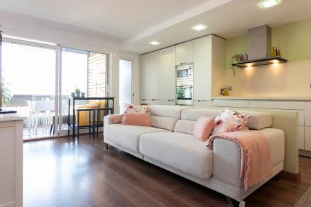 Apartamento para Alugar em Badalona Sant Bru - Jovellar (badalona Centro)