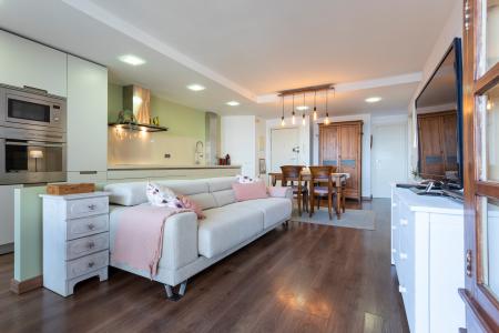 Apartamento para Alugar em Badalona Sant Bru - Jovellar (badalona Centro)