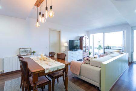 Apartamento para Alugar em Badalona Sant Bru - Jovellar (badalona Centro)