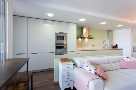 Apartamento para Alugar em Badalona Sant Bru - Jovellar (badalona Centro)