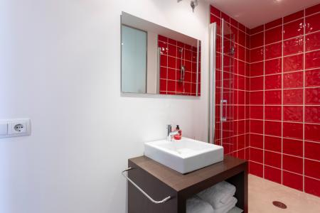 Apartamento para Alugar em Badalona Sant Bru - Jovellar (badalona Centro)