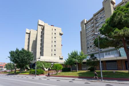 Apartamento para Alugar em Badalona Sant Bru - Jovellar (badalona Centro)