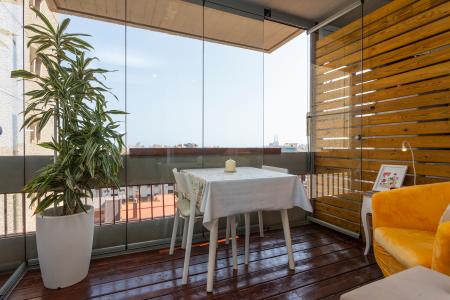 Apartamento para Alugar em Badalona Sant Bru - Jovellar (badalona Centro)