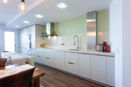 Apartamento para Alugar em Badalona Sant Bru - Jovellar (badalona Centro)