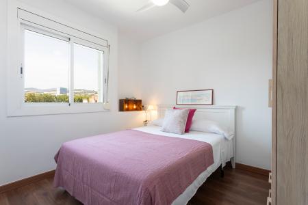 Apartamento para Alugar em Badalona Sant Bru - Jovellar (badalona Centro)