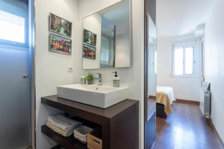 Apartamento para Alugar em Badalona Sant Bru - Jovellar (badalona Centro)