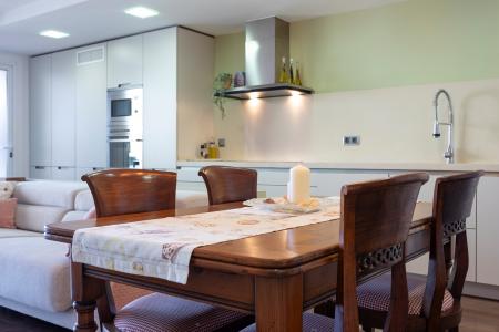 Apartamento para Alugar em Badalona Sant Bru - Jovellar (badalona Centro)