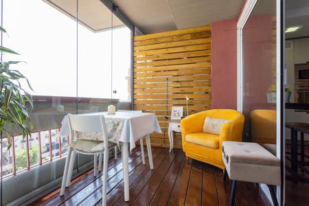 Apartamento para Alugar em Badalona Sant Bru - Jovellar (badalona Centro)