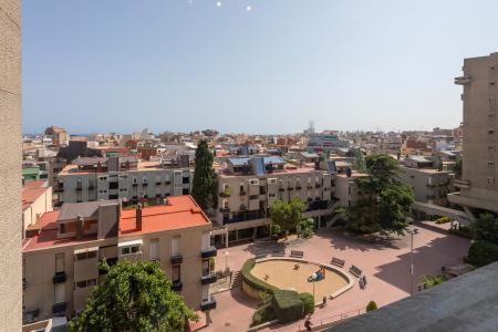Apartamento para Alugar em Badalona Sant Bru - Jovellar (badalona Centro)