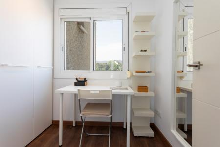 Apartamento para Alugar em Badalona Sant Bru - Jovellar (badalona Centro)