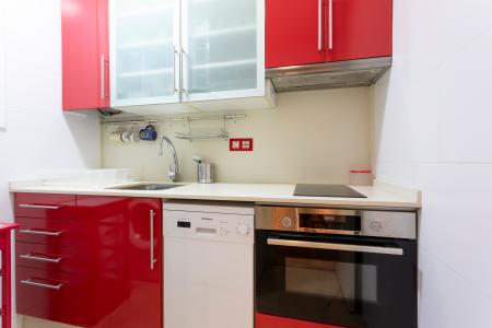 Apartment for Rent in Barcelona Vilardell - 26 De Gener De 1641