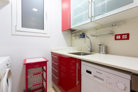 Apartment for Rent in Barcelona Vilardell - 26 De Gener De 1641
