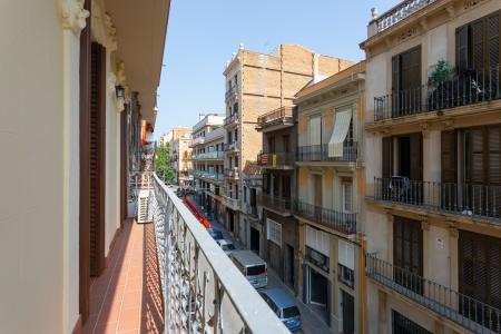 Apartment for Rent in Barcelona Vilardell - 26 De Gener De 1641