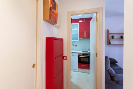 Apartment for Rent in Barcelona Vilardell - 26 De Gener De 1641