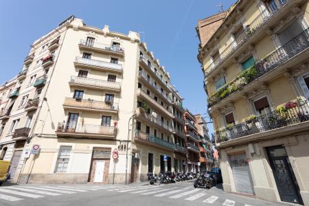 Apartment for Rent in Barcelona Vilardell - 26 De Gener De 1641