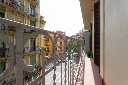 Apartment for Rent in Barcelona Vilardell - 26 De Gener De 1641